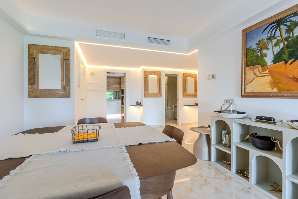 Appartement te koop in Puerto Banús | 2 slaapkamers H5461120