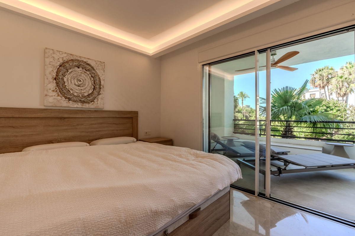 Appartement te koop in Puerto Banús | 2 slaapkamers H5461120