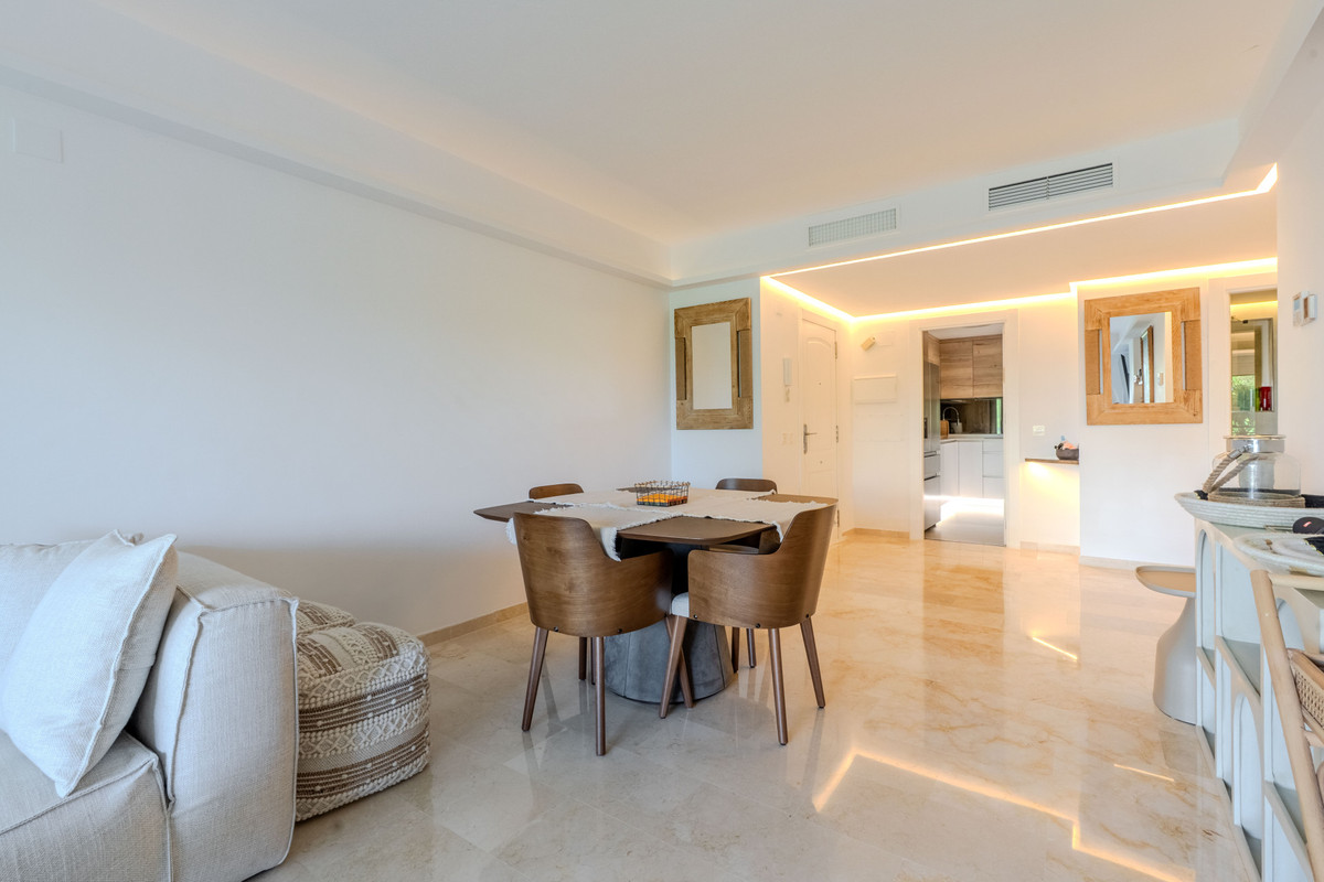 Appartement te koop in Puerto Banús | 2 slaapkamers H5461120