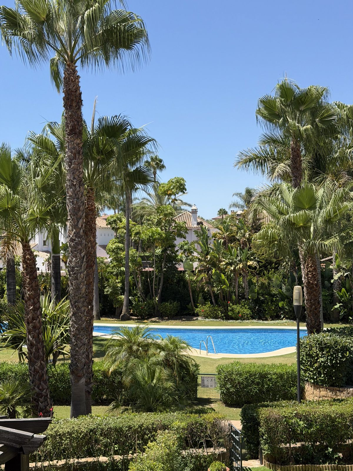 Appartement te koop in Puerto Banús | 2 slaapkamers H5461543