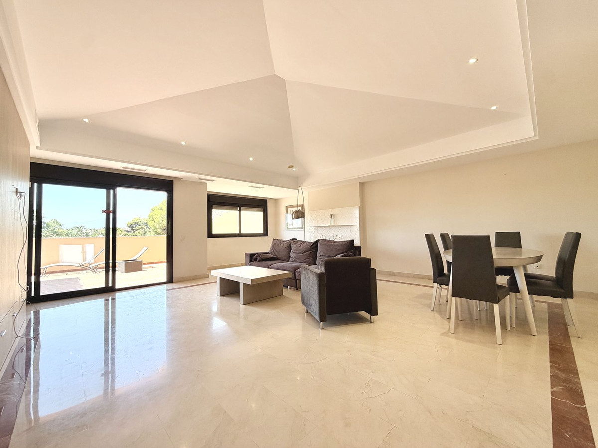 Appartement te koop in Puerto Banús | 2 slaapkamers H5461543