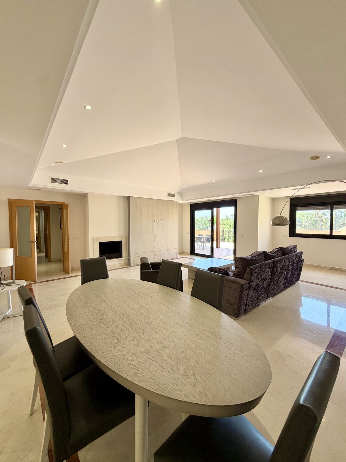 Appartement te koop in Puerto Banús | 2 slaapkamers H5461543