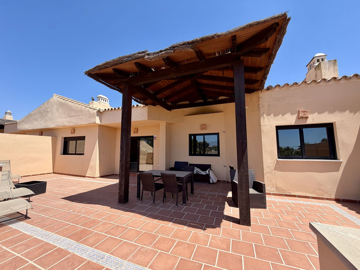 Appartement te koop in Puerto Banús | 2 slaapkamers H5461543