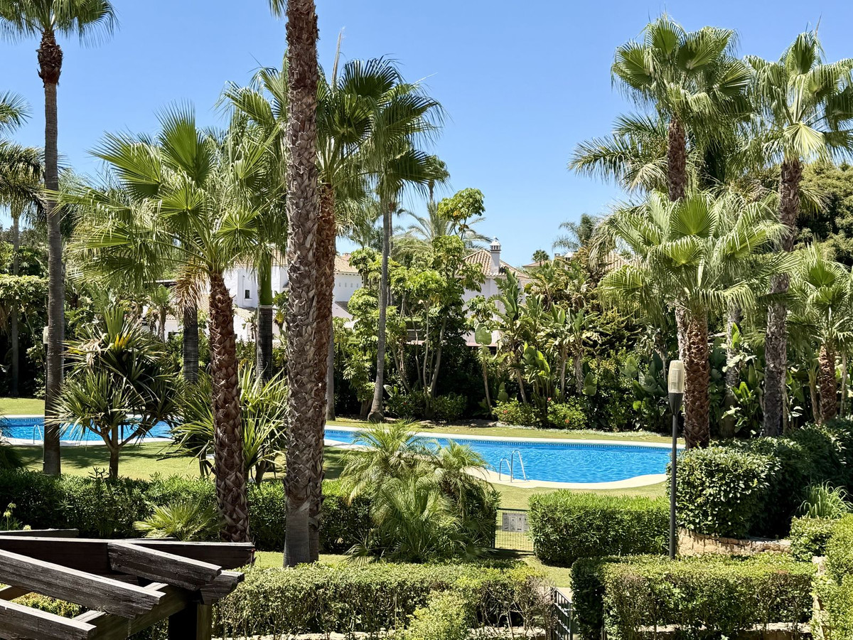 Appartement te koop in Puerto Banús | 2 slaapkamers H5461543