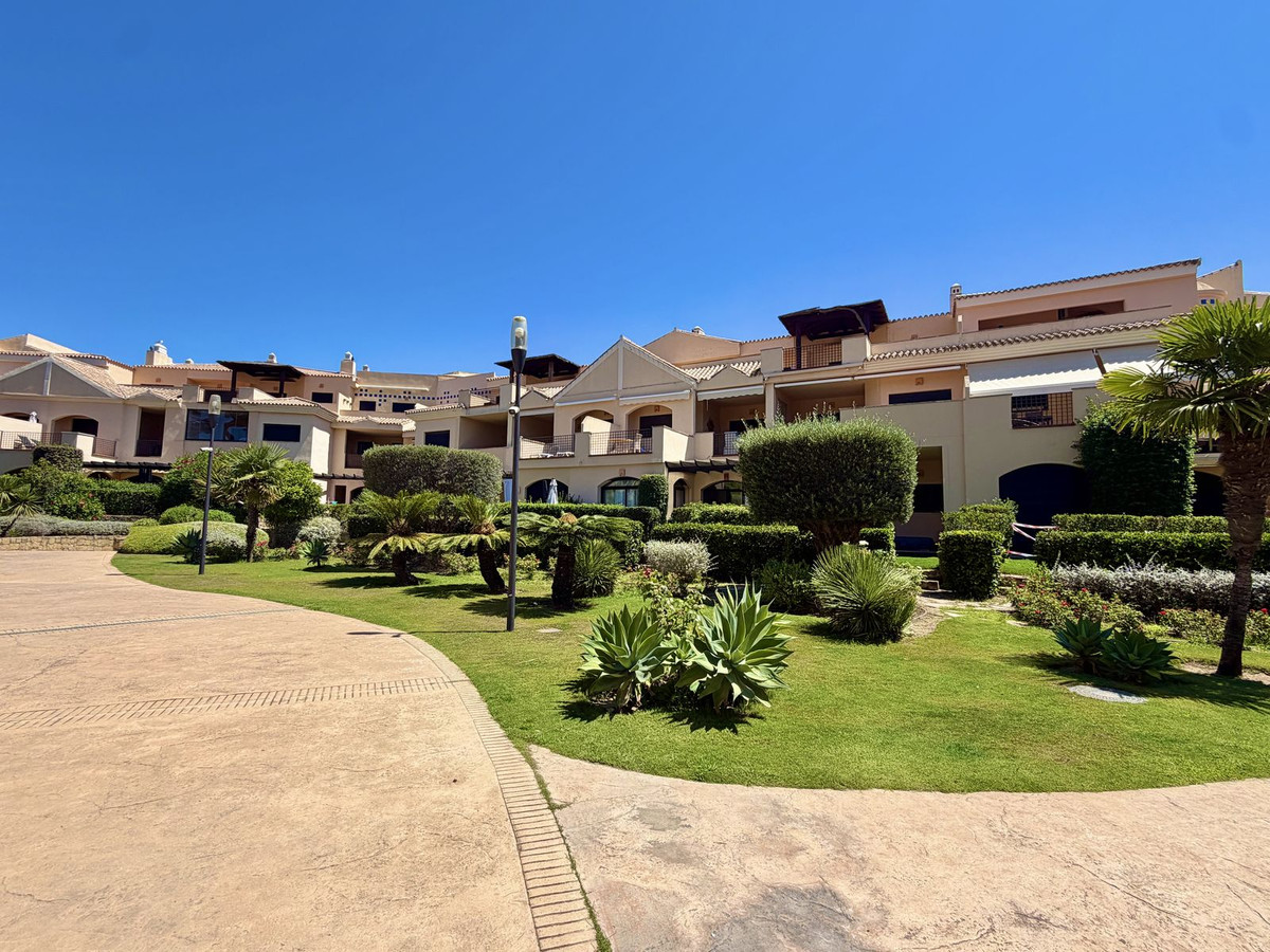 Appartement te koop in Puerto Banús | 2 slaapkamers H5461543
