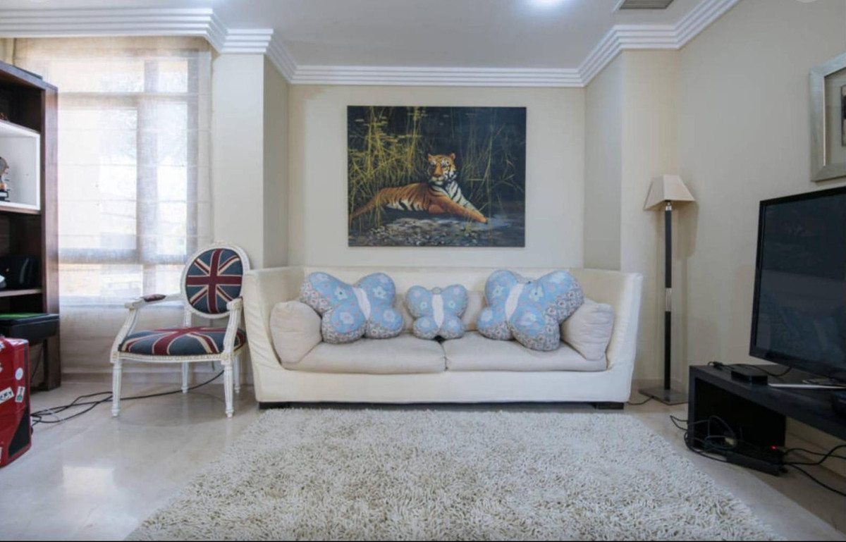 Appartement te koop in Puerto Banús | 3 slaapkamers H5462554
