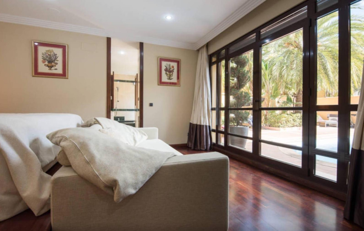 Appartement te koop in Puerto Banús | 3 slaapkamers H5462554