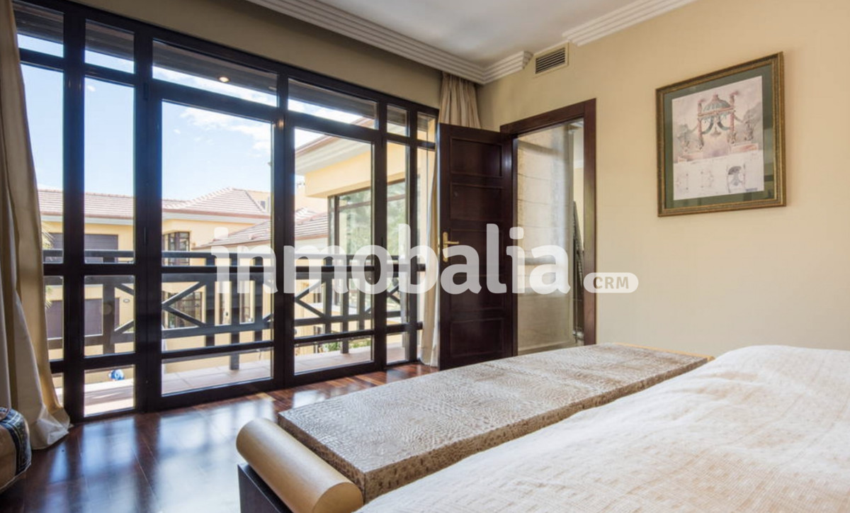 Appartement te koop in Puerto Banús | 3 slaapkamers H5462554