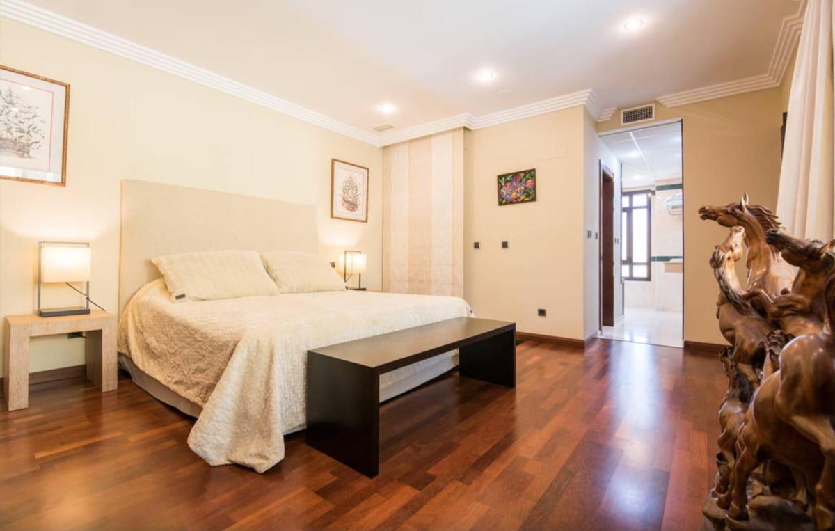 Appartement te koop in Puerto Banús | 3 slaapkamers H5462554