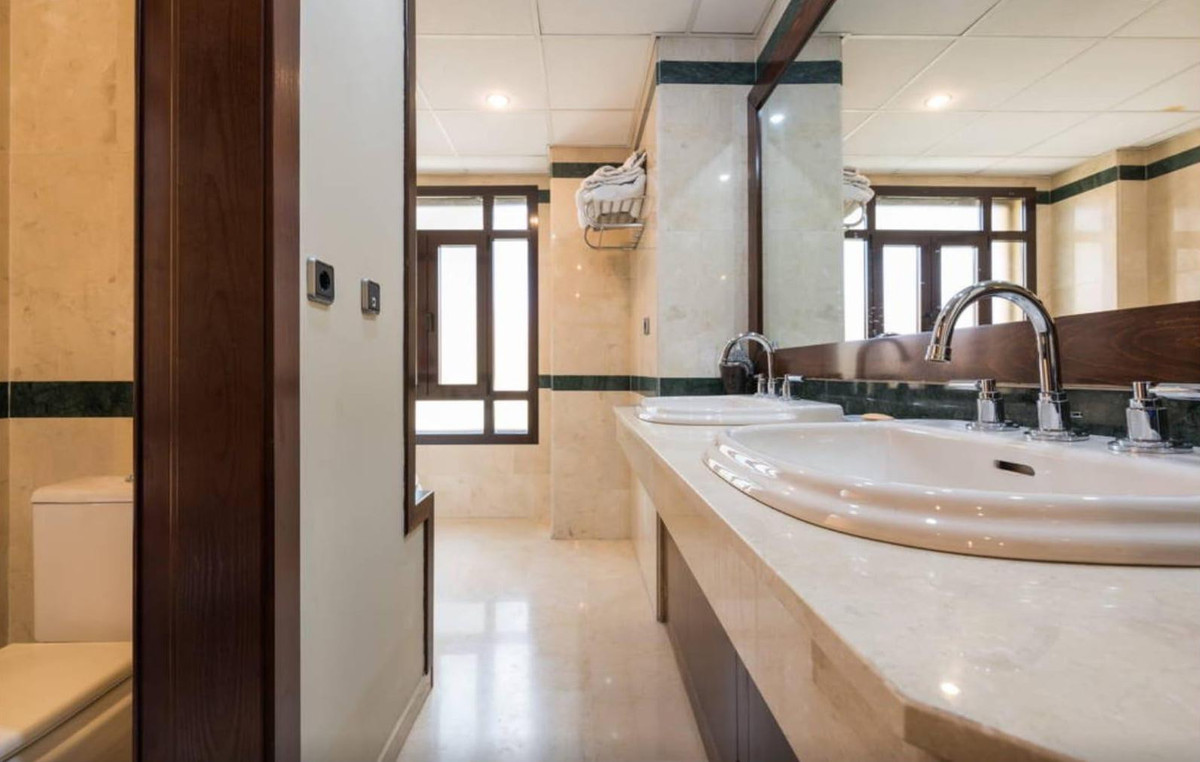 Appartement te koop in Puerto Banús | 3 slaapkamers H5462554
