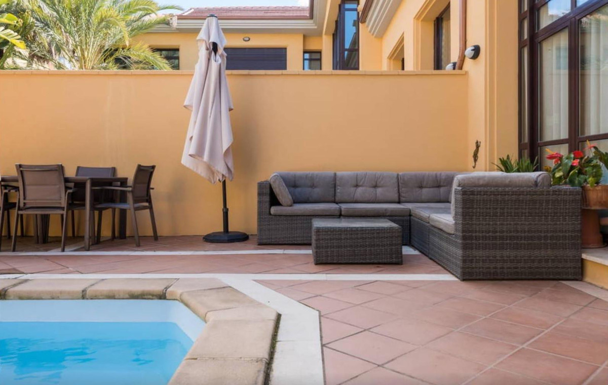 Appartement te koop in Puerto Banús | 3 slaapkamers H5462554