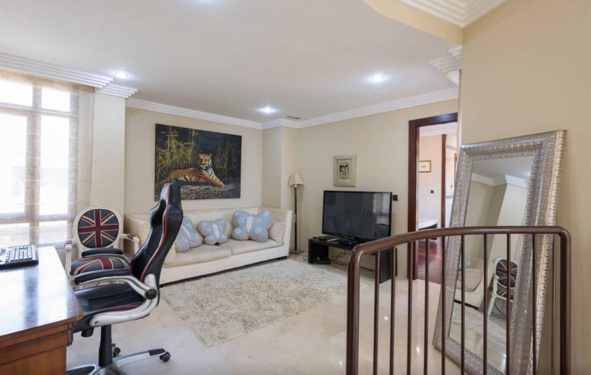 Appartement te koop in Puerto Banús | 3 slaapkamers H5462554