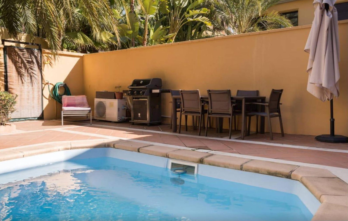 Appartement te koop in Puerto Banús | 3 slaapkamers H5462554