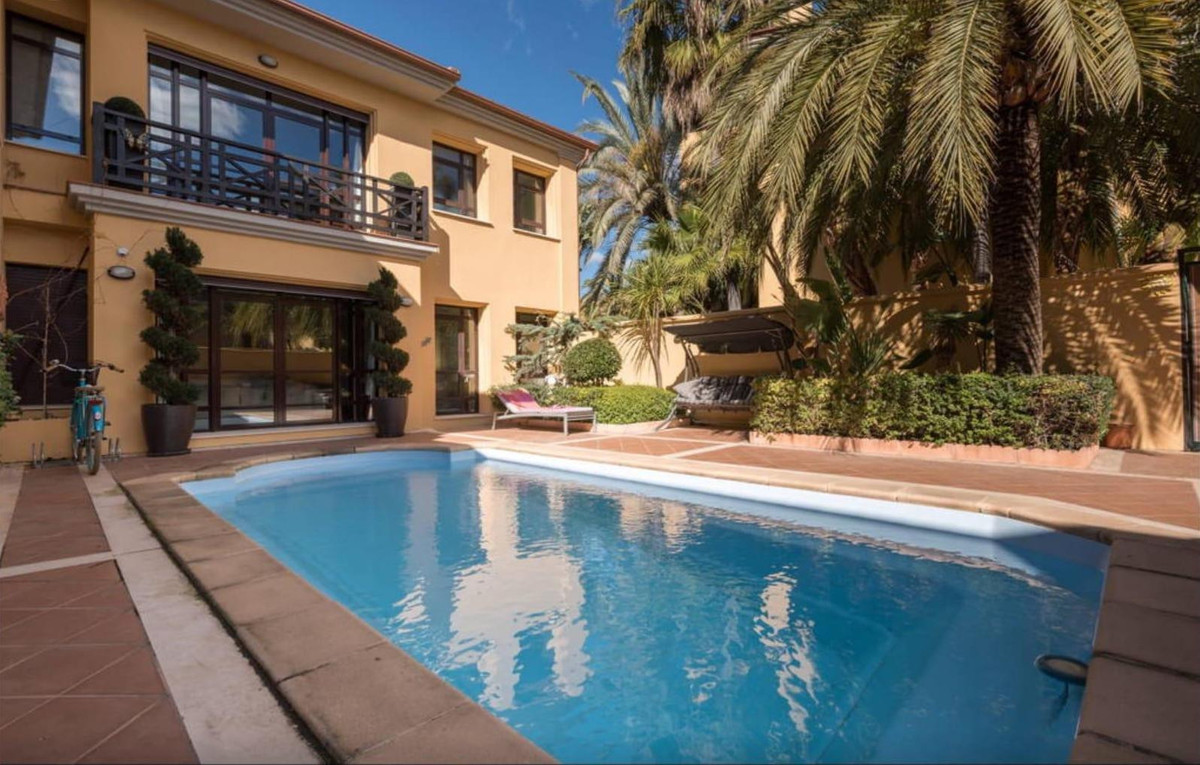Appartement te koop in Puerto Banús | 3 slaapkamers H5462554