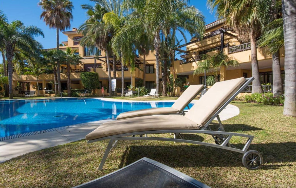 Appartement te koop in Puerto Banús | 3 slaapkamers H5462554