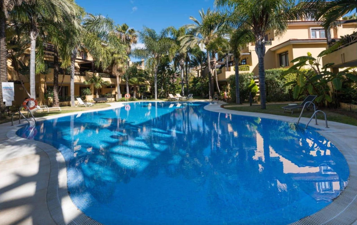 Appartement te koop in Puerto Banús | 3 slaapkamers H5462554