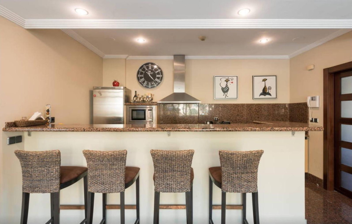 Appartement te koop in Puerto Banús | 3 slaapkamers H5462554
