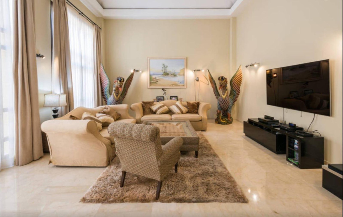 Appartement te koop in Puerto Banús | 3 slaapkamers H5462554