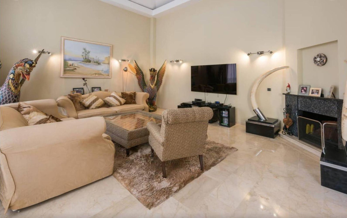 Appartement te koop in Puerto Banús | 3 slaapkamers H5462554