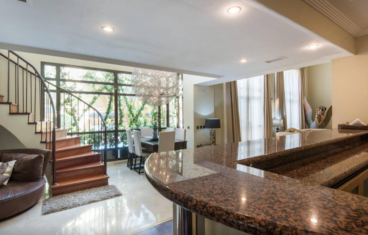 Appartement te koop in Puerto Banús | 3 slaapkamers H5462554