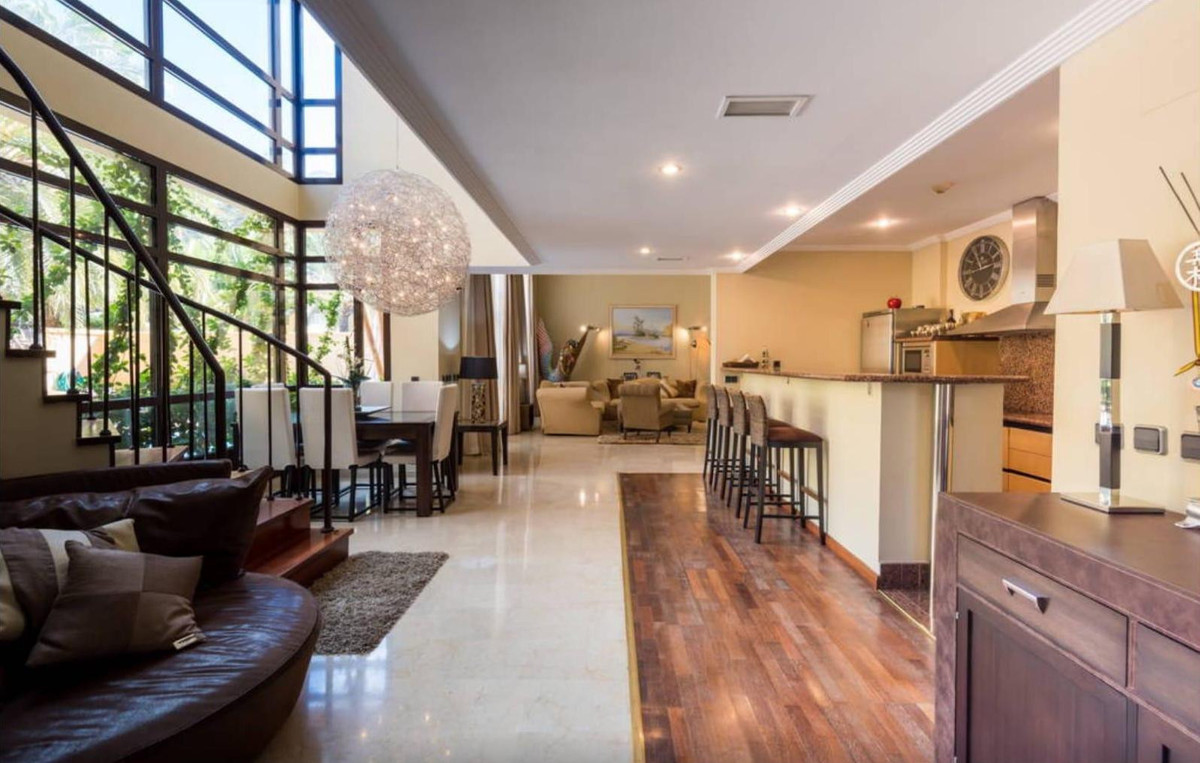 Appartement te koop in Puerto Banús | 3 slaapkamers H5462554