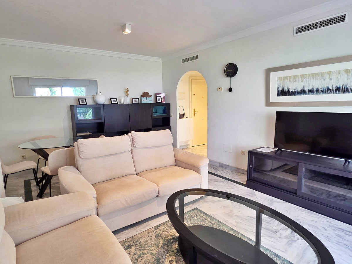 Appartement te koop in Puerto Banús | 2 slaapkamers H5462899