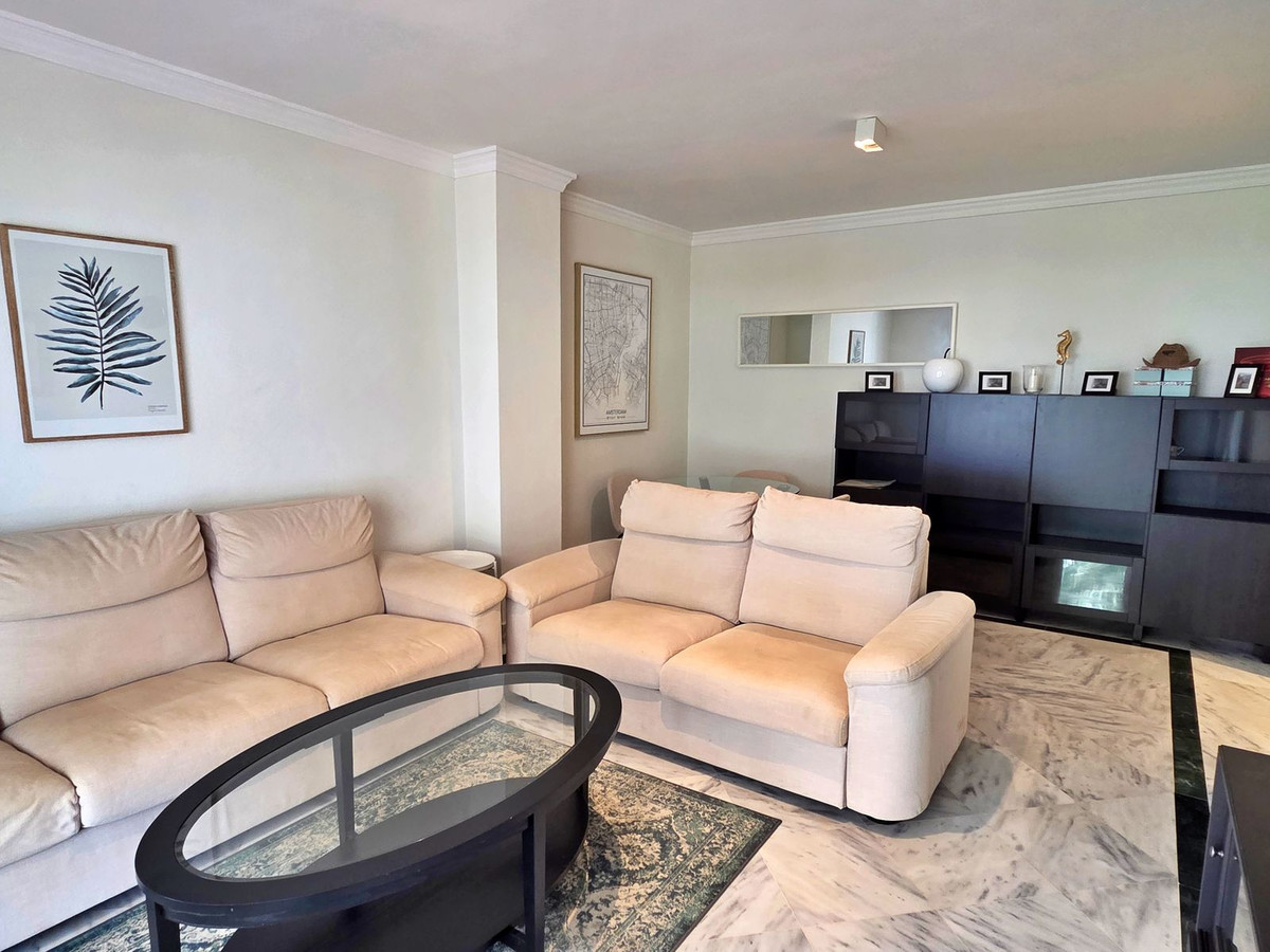 Appartement te koop in Puerto Banús | 2 slaapkamers H5462899