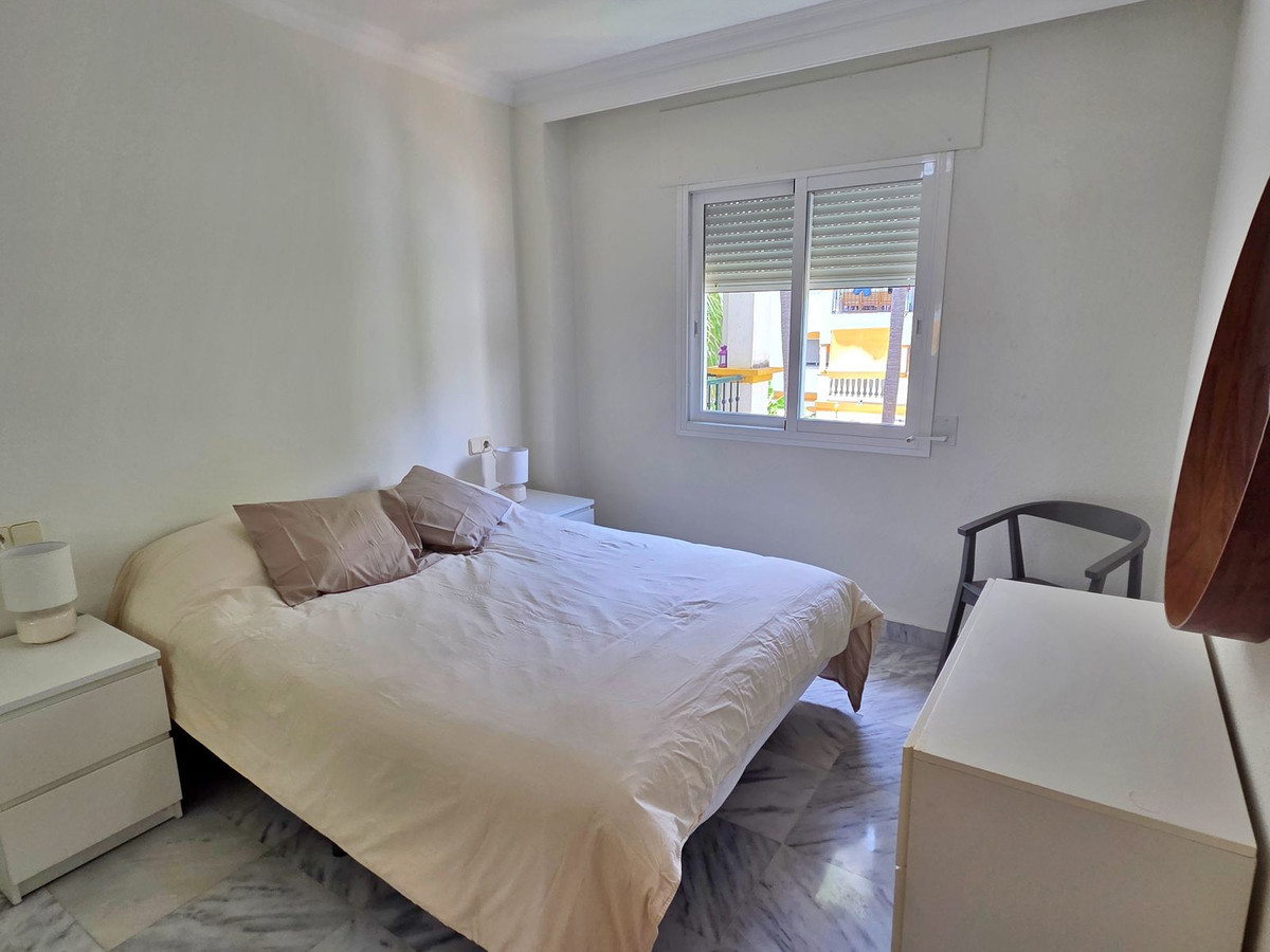 Appartement te koop in Puerto Banús | 2 slaapkamers H5462899