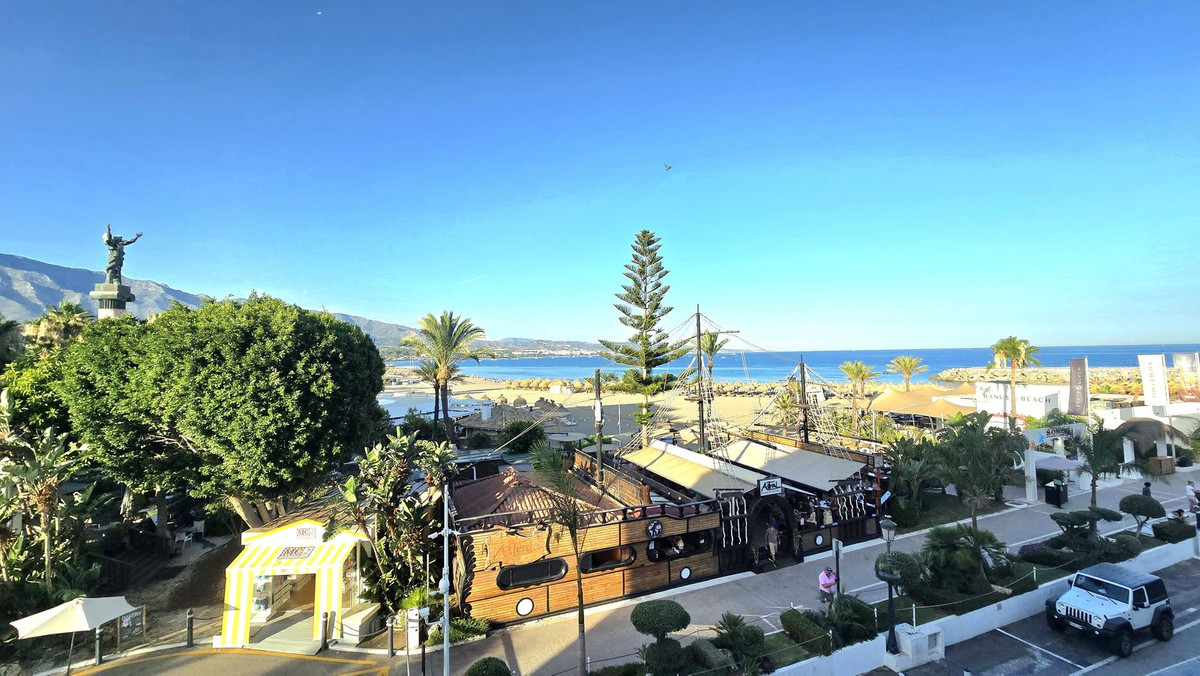 Appartement te koop in Puerto Banús | 1 slaapkamers H5462932
