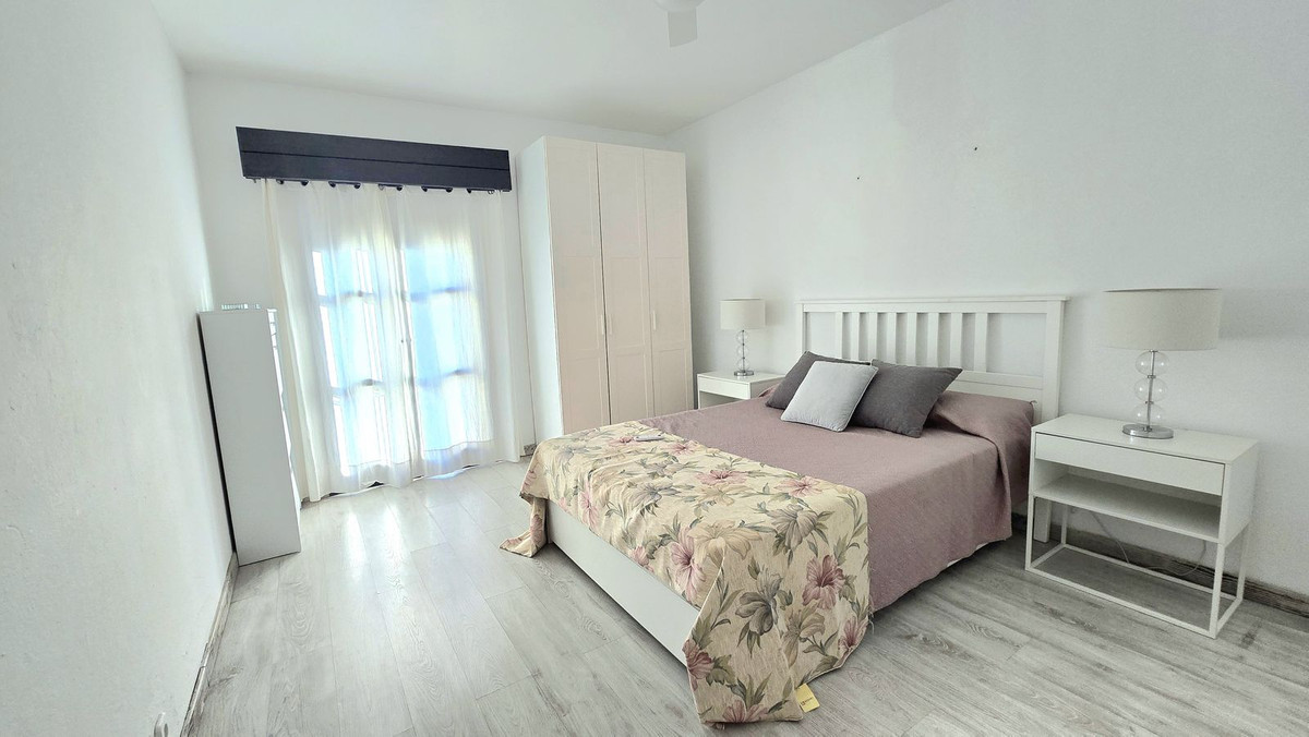 Appartement te koop in Puerto Banús | 1 slaapkamers H5462932