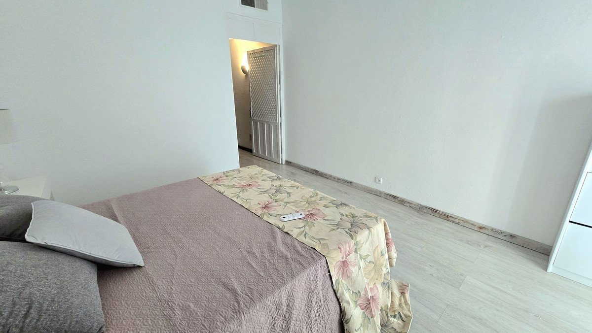 Appartement te koop in Puerto Banús | 1 slaapkamers H5462932
