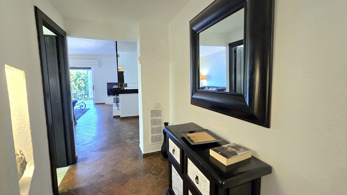 Appartement te koop in Puerto Banús | 1 slaapkamers H5462932