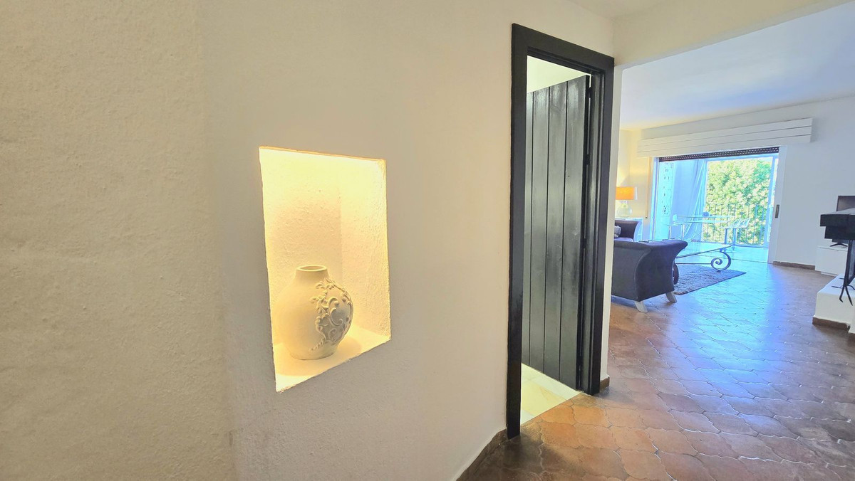 Appartement te koop in Puerto Banús | 1 slaapkamers H5462932
