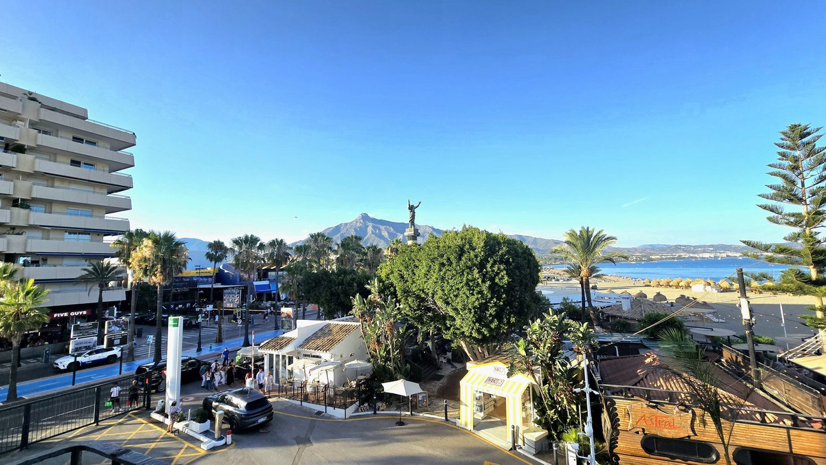 Appartement te koop in Puerto Banús | 1 slaapkamers H5462932