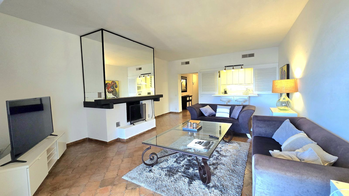 Appartement te koop in Puerto Banús | 1 slaapkamers H5462932