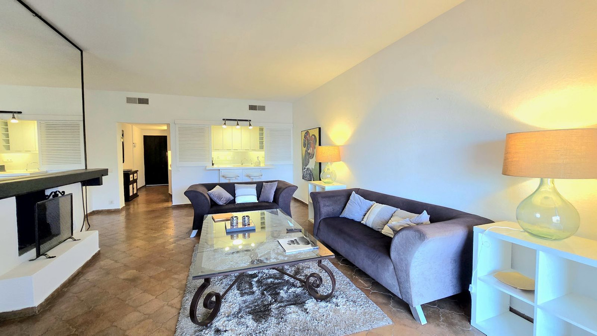 Appartement te koop in Puerto Banús | 1 slaapkamers H5462932