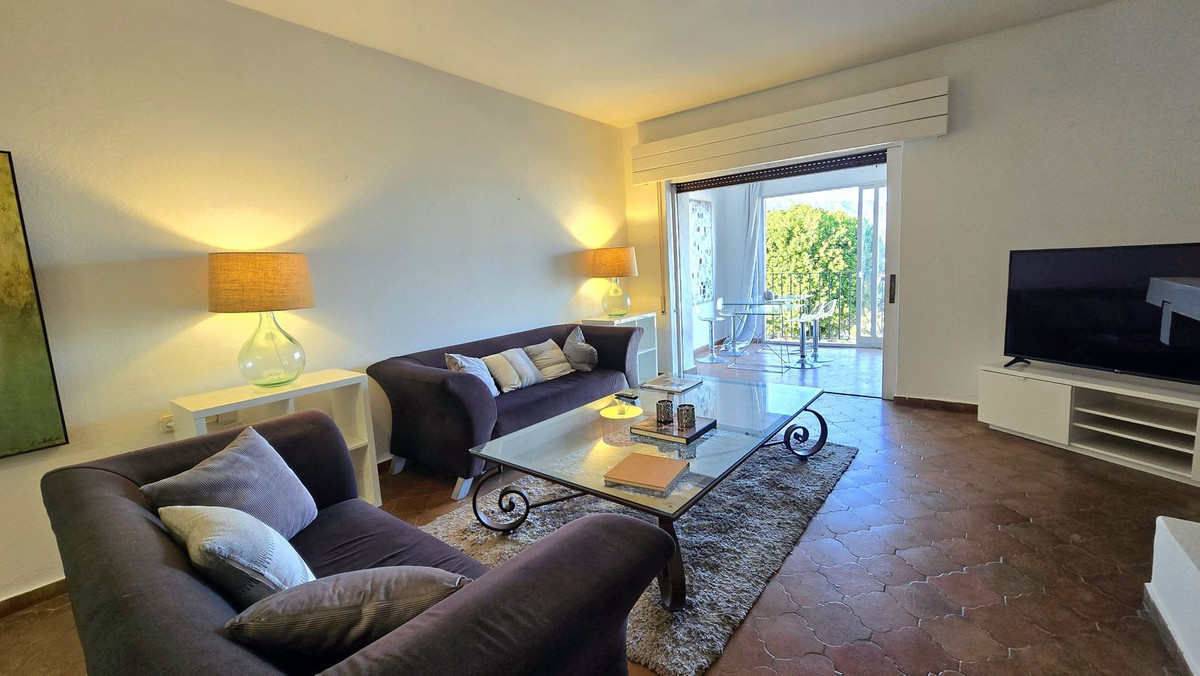Appartement te koop in Puerto Banús | 1 slaapkamers H5462932