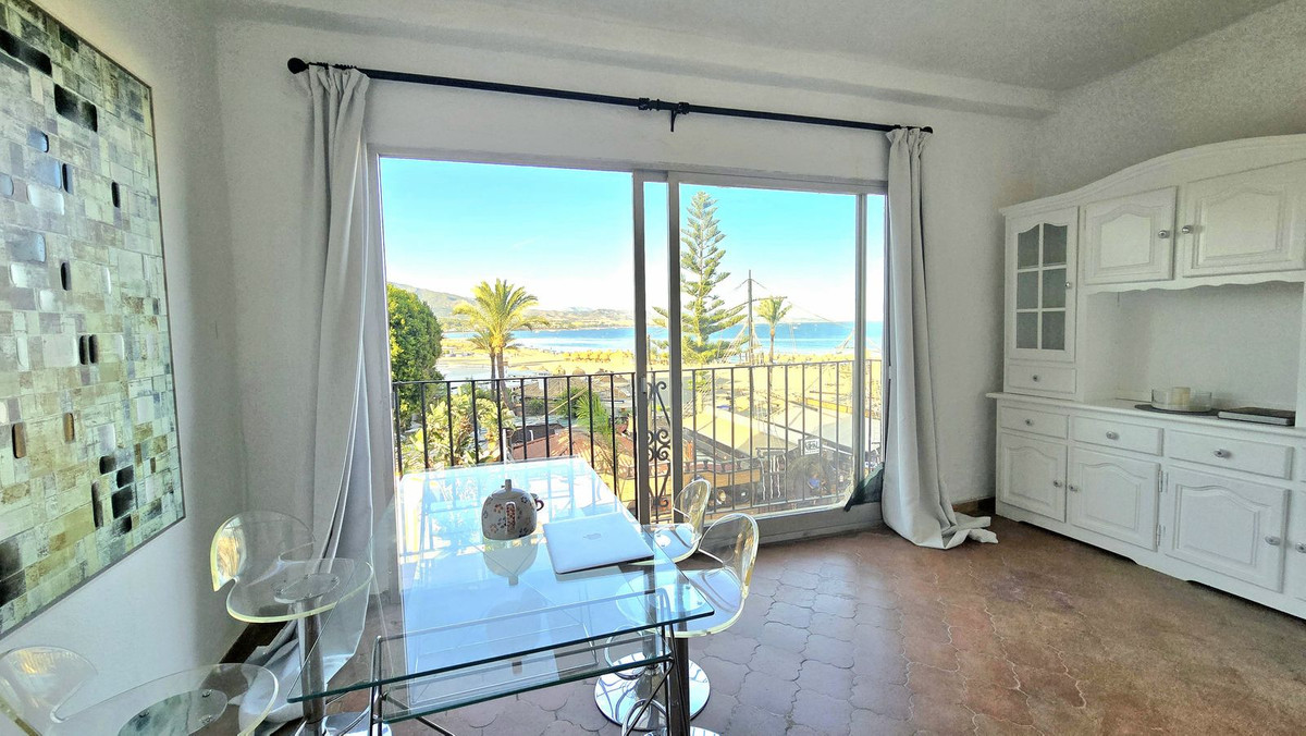 Appartement te koop in Puerto Banús | 1 slaapkamers H5462932