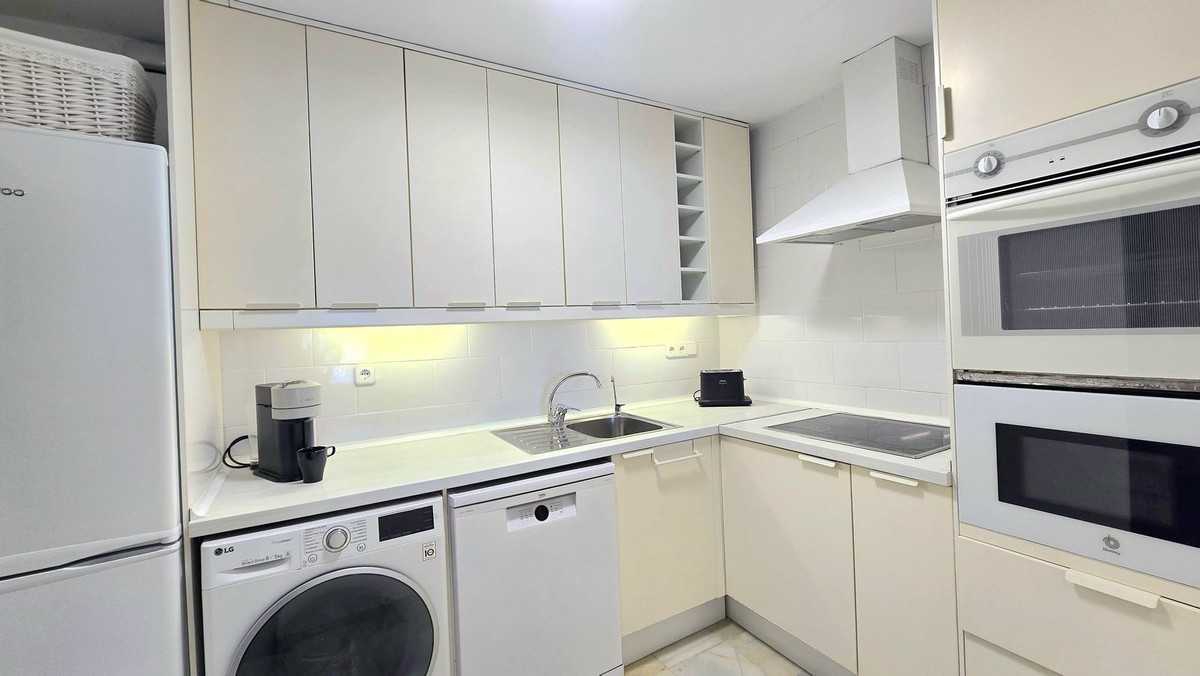 Appartement te koop in Puerto Banús | 1 slaapkamers H5462932