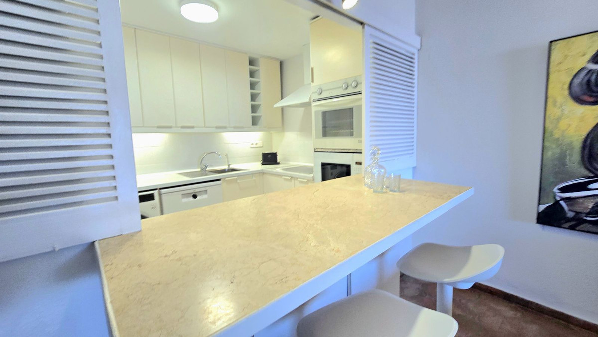 Appartement te koop in Puerto Banús | 1 slaapkamers H5462932