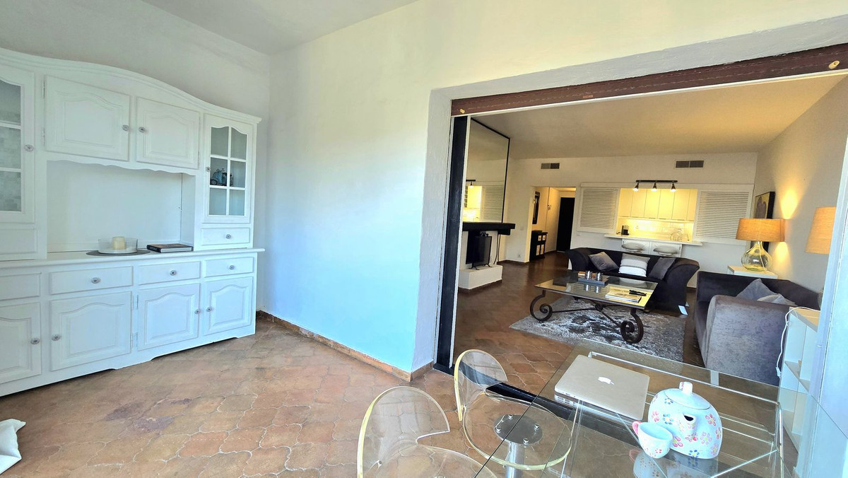 Appartement te koop in Puerto Banús | 1 slaapkamers H5462932