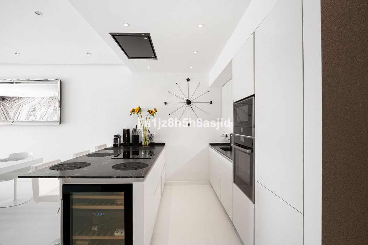 Huis te koop in Puerto Banús | 2 slaapkamers H5464111