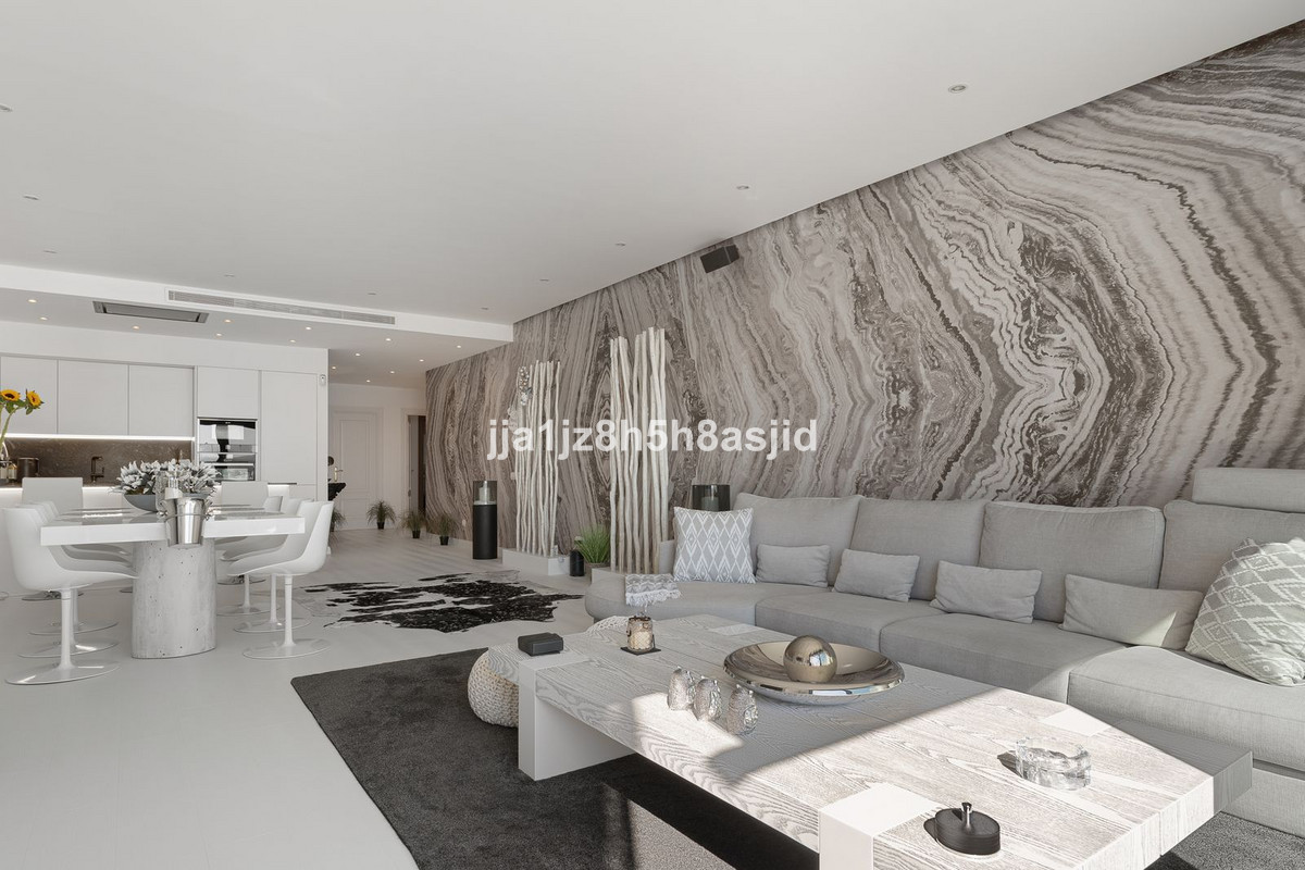 Huis te koop in Puerto Banús | 2 slaapkamers H5464111