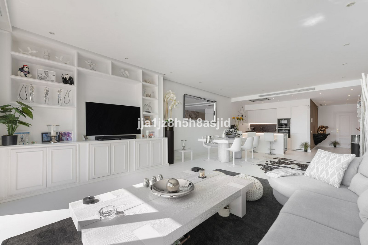 Huis te koop in Puerto Banús | 2 slaapkamers H5464111