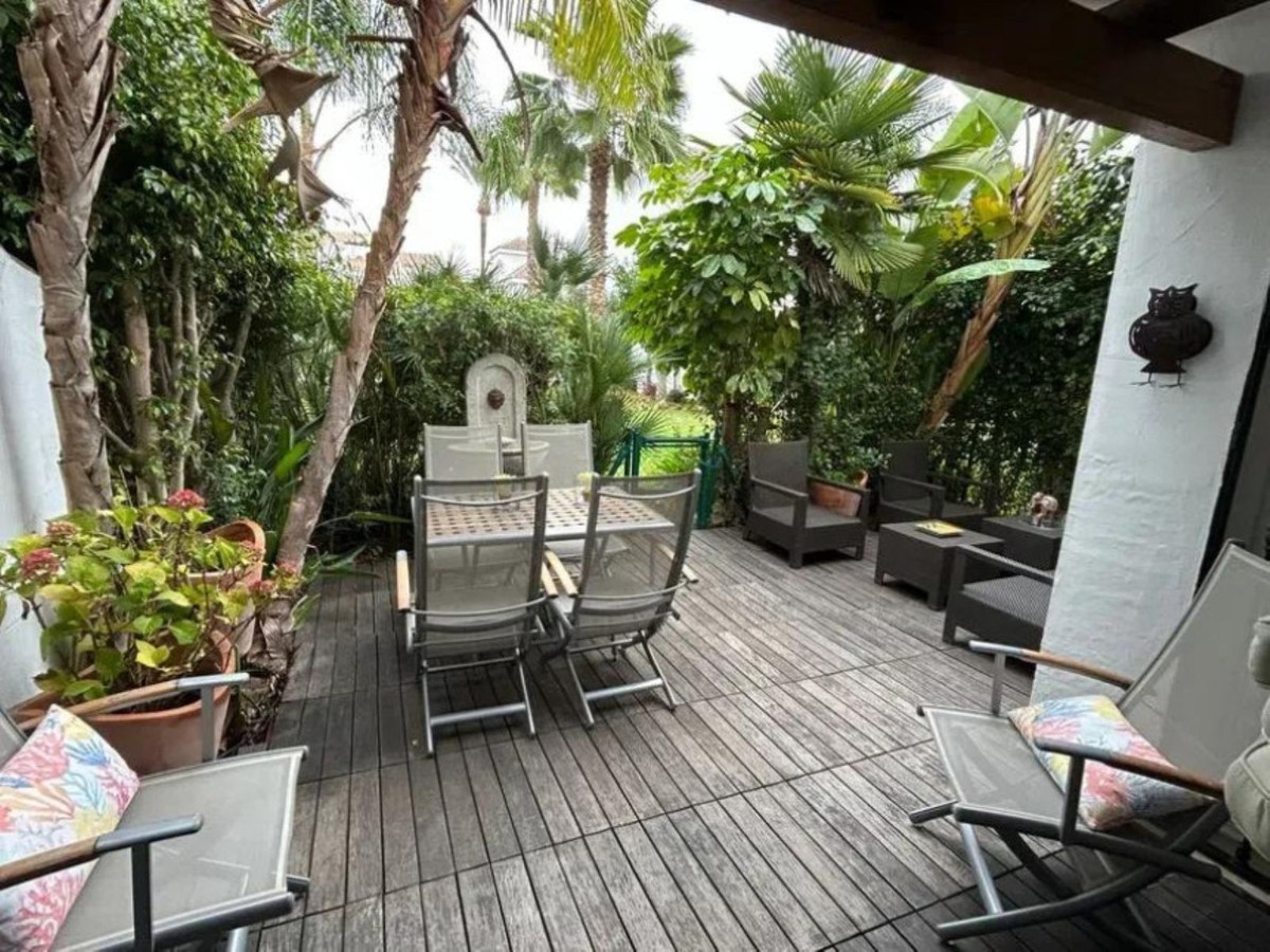 Penthouse te koop in Puerto Banús | 3 slaapkamers H5465128