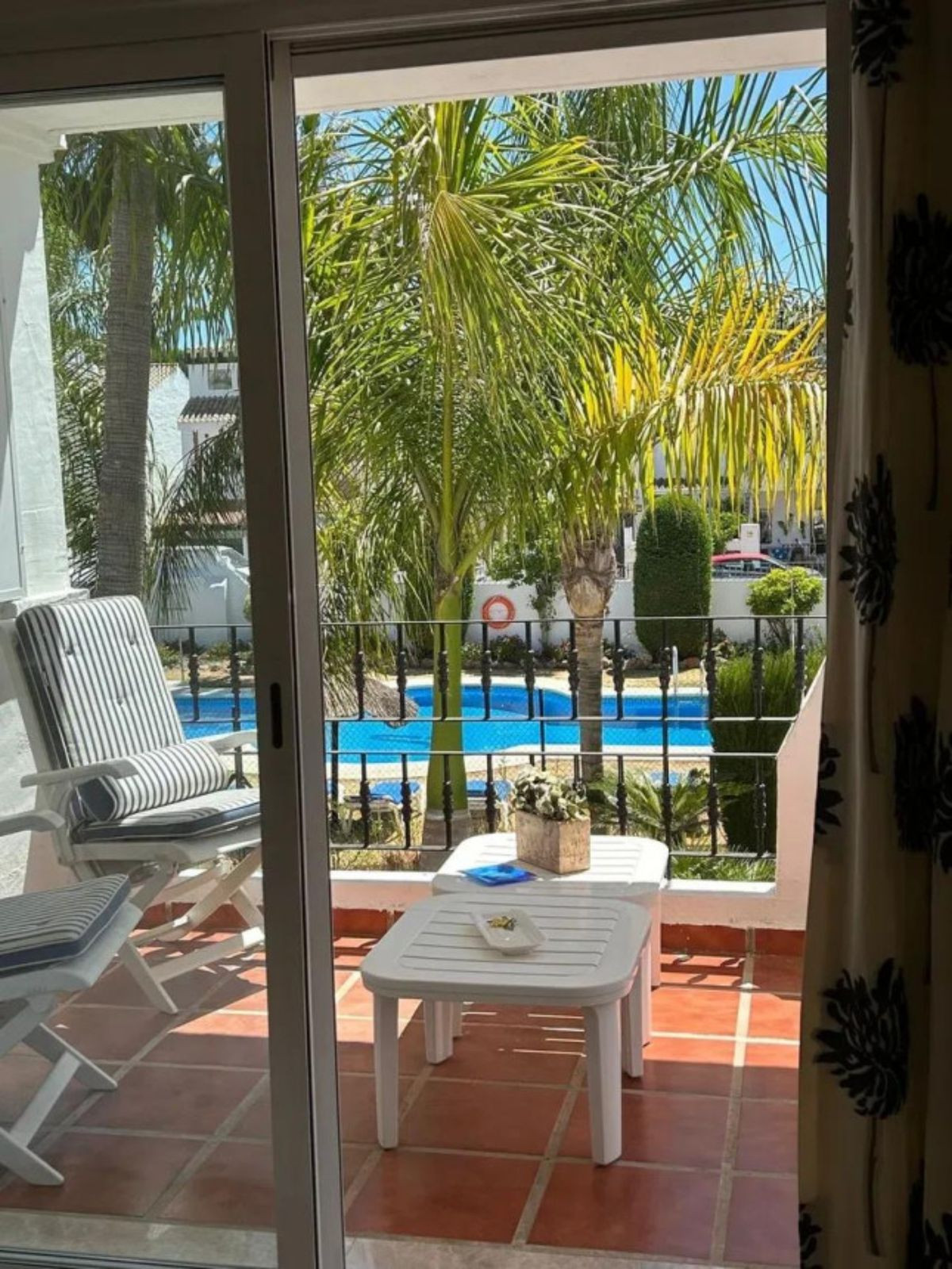 Penthouse te koop in Puerto Banús | 3 slaapkamers H5465128