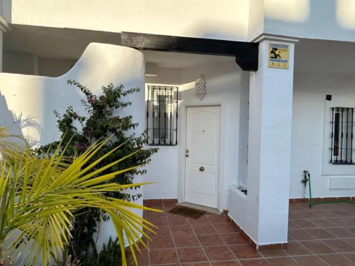 Penthouse te koop in Puerto Banús | 3 slaapkamers H5465128