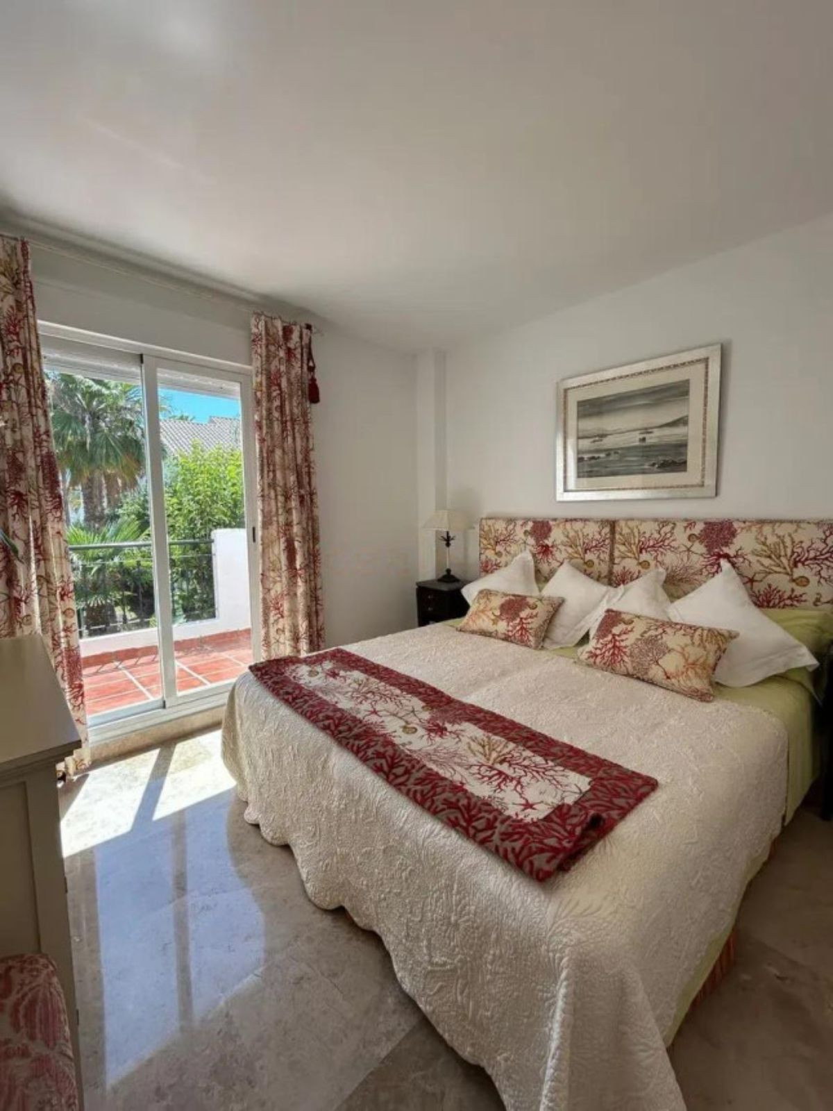 Penthouse te koop in Puerto Banús | 3 slaapkamers H5465128