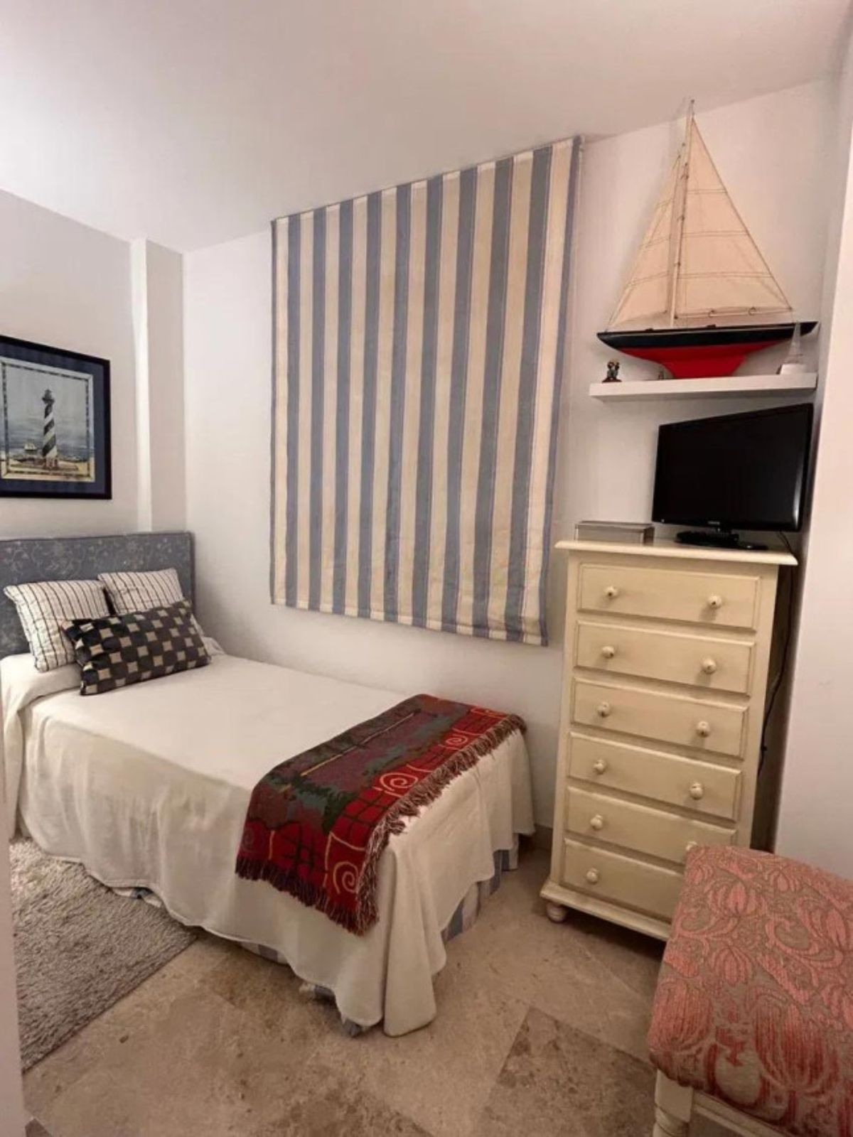 Penthouse te koop in Puerto Banús | 3 slaapkamers H5465128