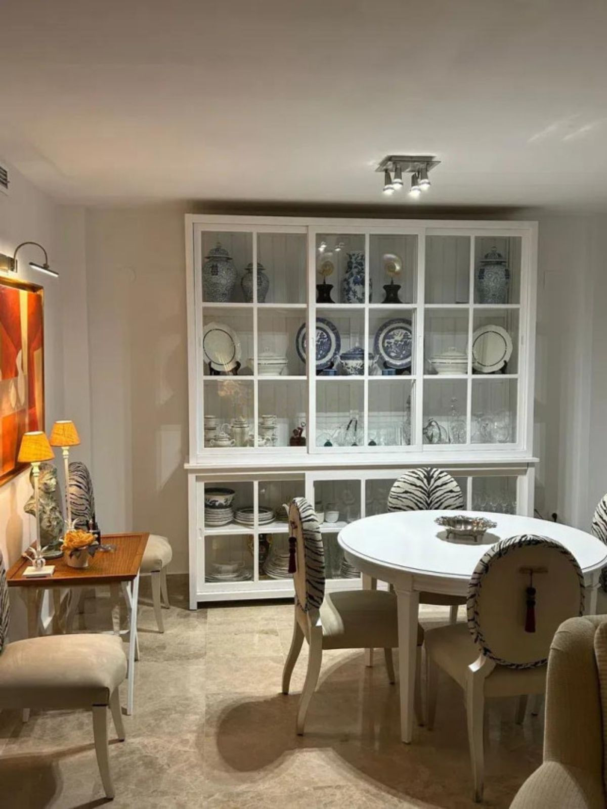 Penthouse te koop in Puerto Banús | 3 slaapkamers H5465128